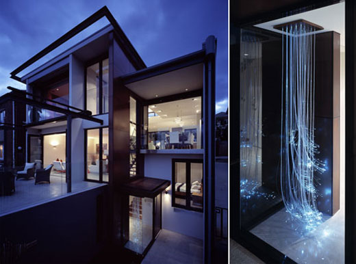 Exclusive Contemporary Home Design Ideas